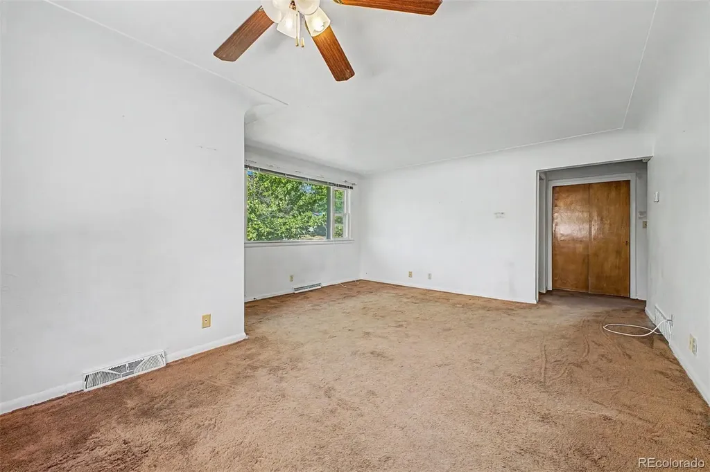 3302 S Ogden Street Englewood CO 80113