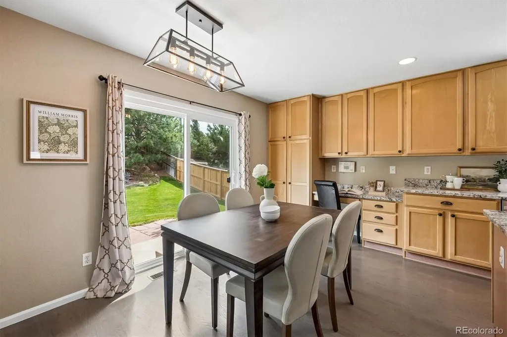 2940 Timberchase Trail Highlands Ranch CO 80126