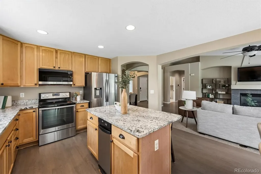 2940 Timberchase Trail Highlands Ranch CO 80126