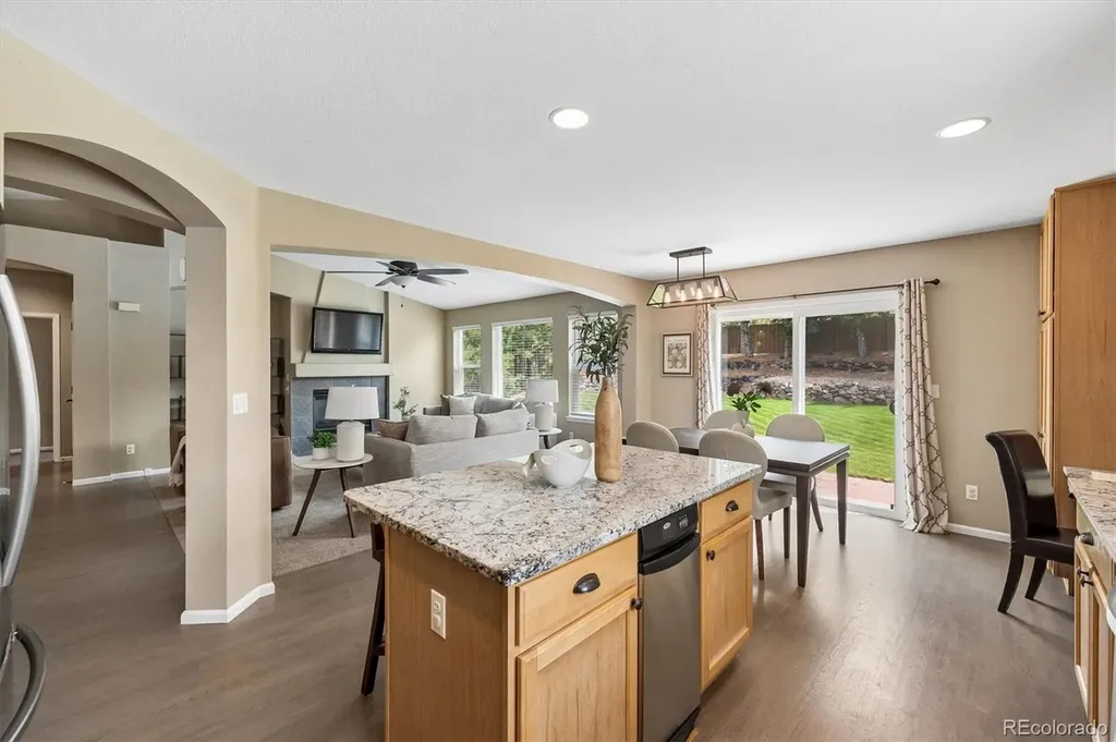 2940 Timberchase Trail Highlands Ranch CO 80126