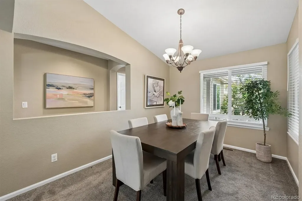 2940 Timberchase Trail Highlands Ranch CO 80126