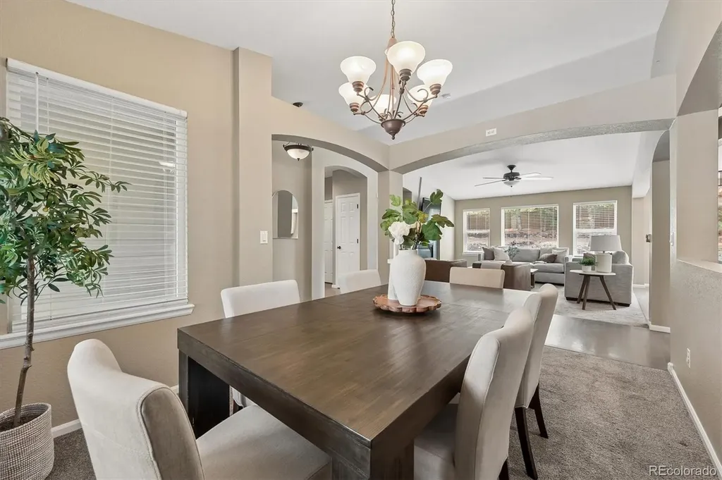 2940 Timberchase Trail Highlands Ranch CO 80126