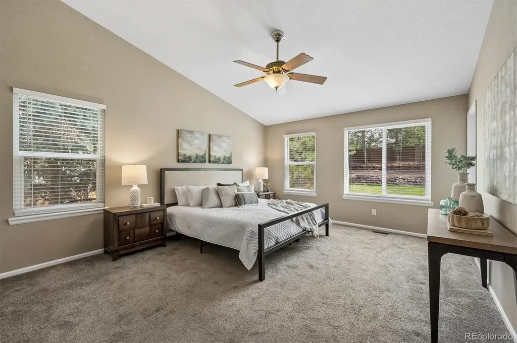 2940 Timberchase Trail Highlands Ranch CO 80126