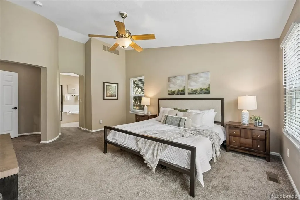 2940 Timberchase Trail Highlands Ranch CO 80126