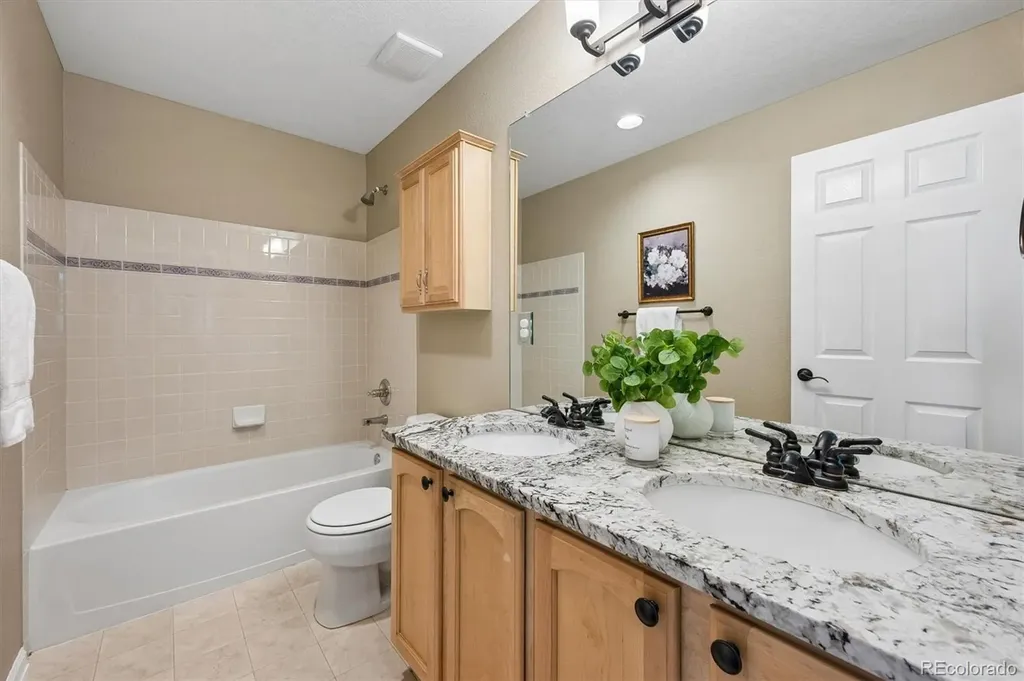 2940 Timberchase Trail Highlands Ranch CO 80126