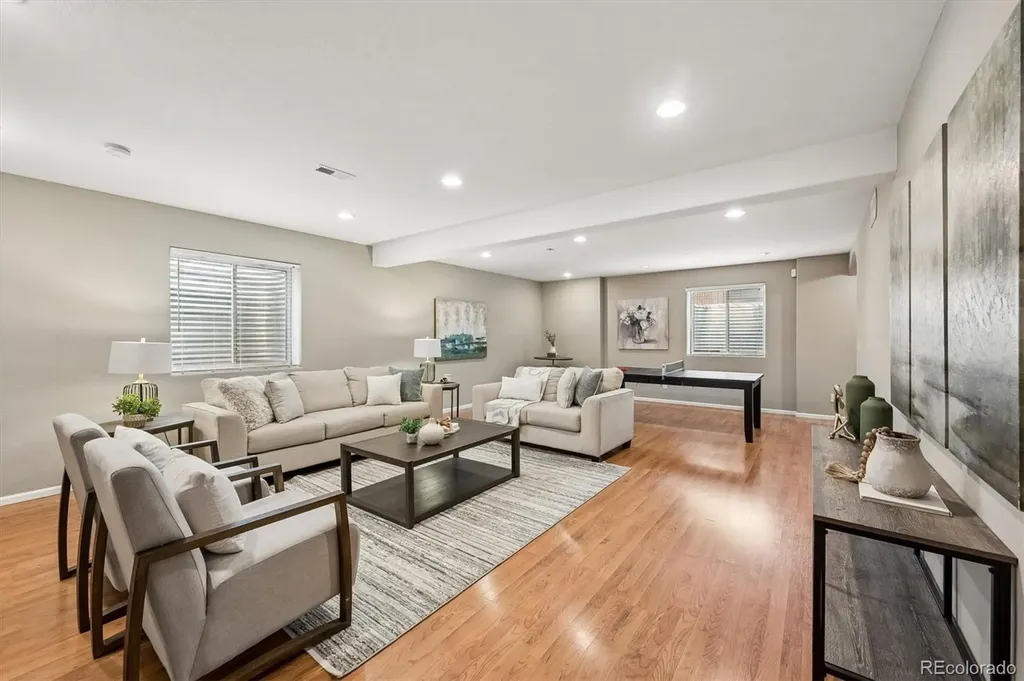 2940 Timberchase Trail Highlands Ranch CO 80126