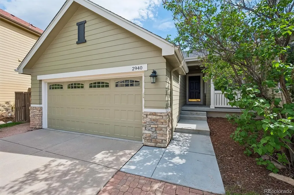 2940 Timberchase Trail Highlands Ranch CO 80126