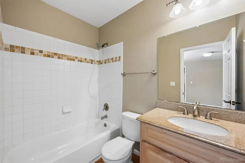 2940 Timberchase Trail Highlands Ranch CO 80126