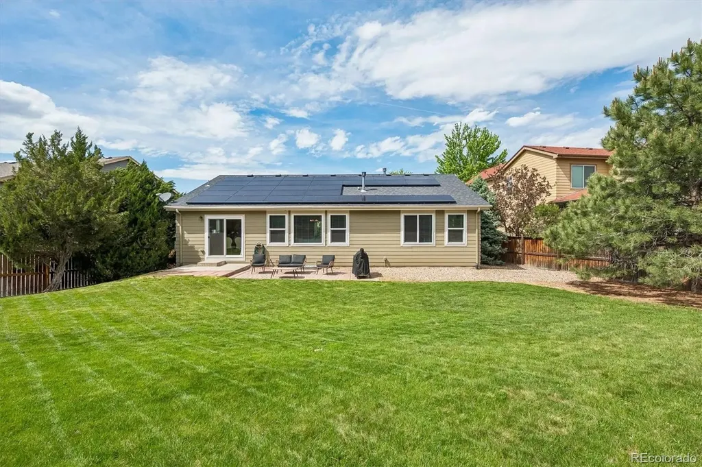 2940 Timberchase Trail Highlands Ranch CO 80126