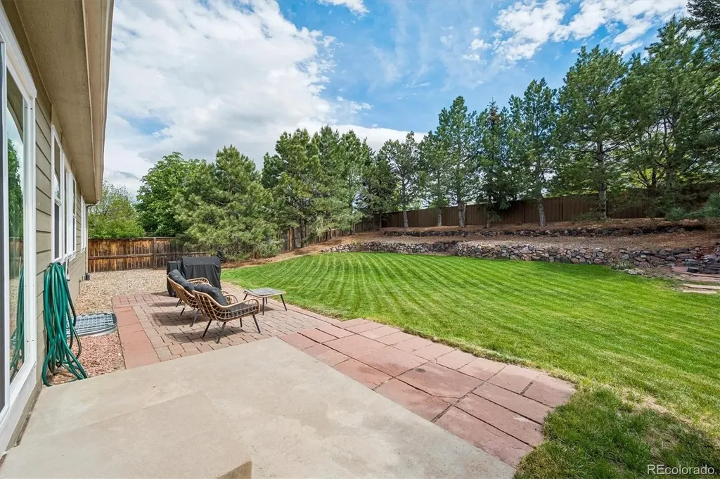 2940 Timberchase Trail Highlands Ranch CO 80126