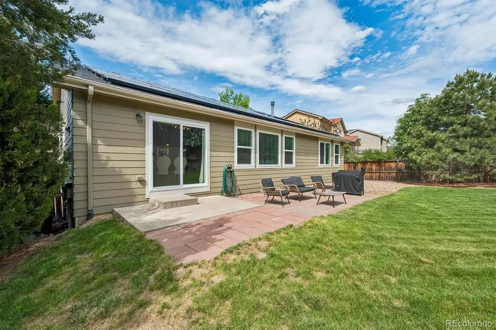 2940 Timberchase Trail Highlands Ranch CO 80126