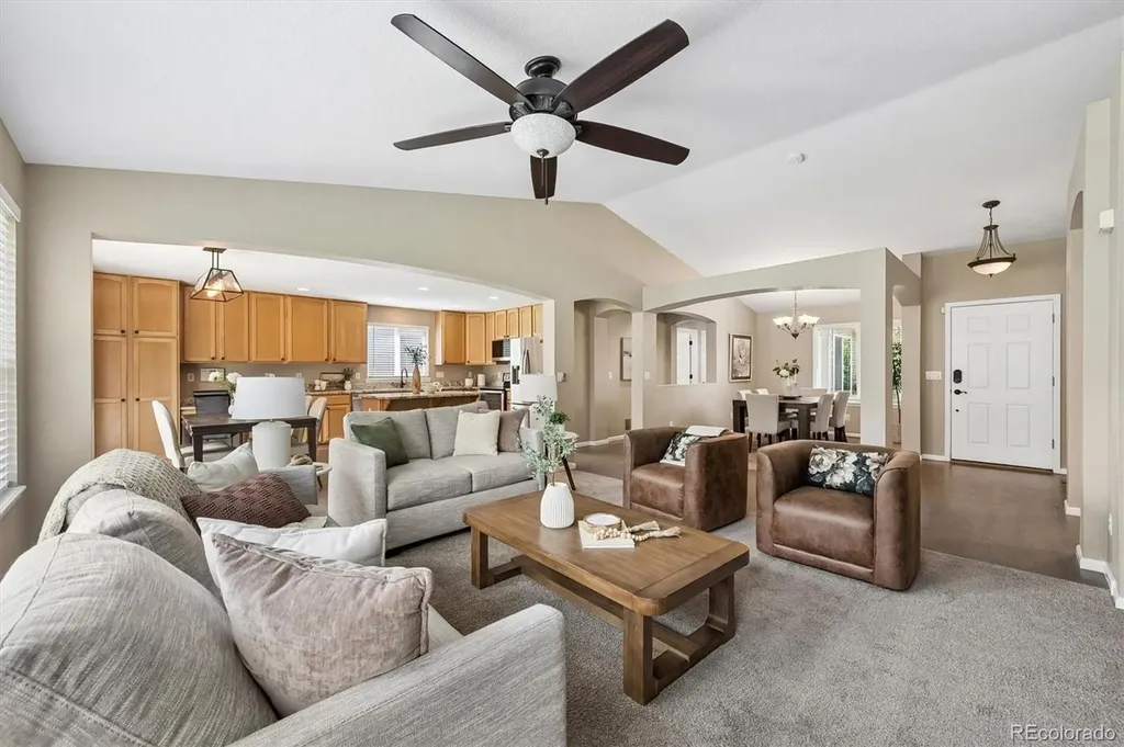 2940 Timberchase Trail Highlands Ranch CO 80126