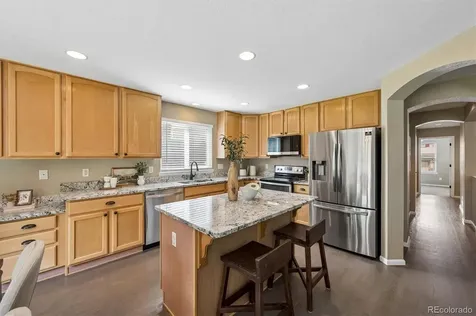 2940 Timberchase Trail Highlands Ranch CO 80126