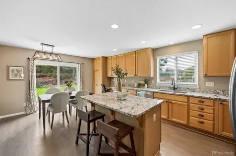2940 Timberchase Trail Highlands Ranch CO 80126