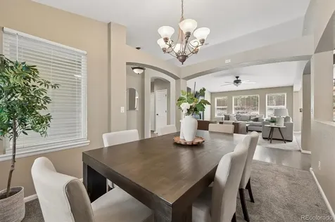2940 Timberchase Trail Highlands Ranch CO 80126
