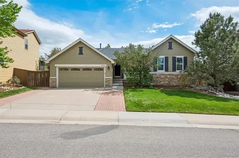 2940 Timberchase Trail Highlands Ranch CO 80126