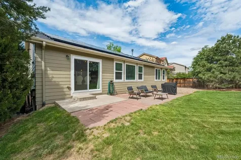 2940 Timberchase Trail Highlands Ranch CO 80126