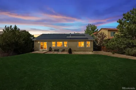 2940 Timberchase Trail Highlands Ranch CO 80126