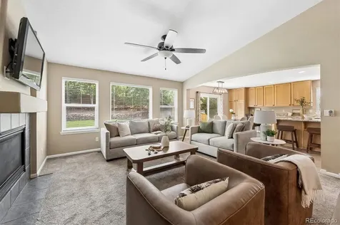 2940 Timberchase Trail Highlands Ranch CO 80126