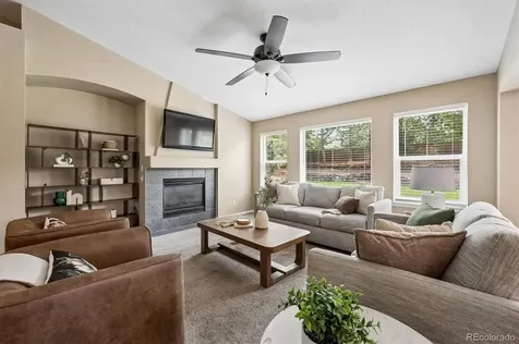 2940 Timberchase Trail Highlands Ranch CO 80126