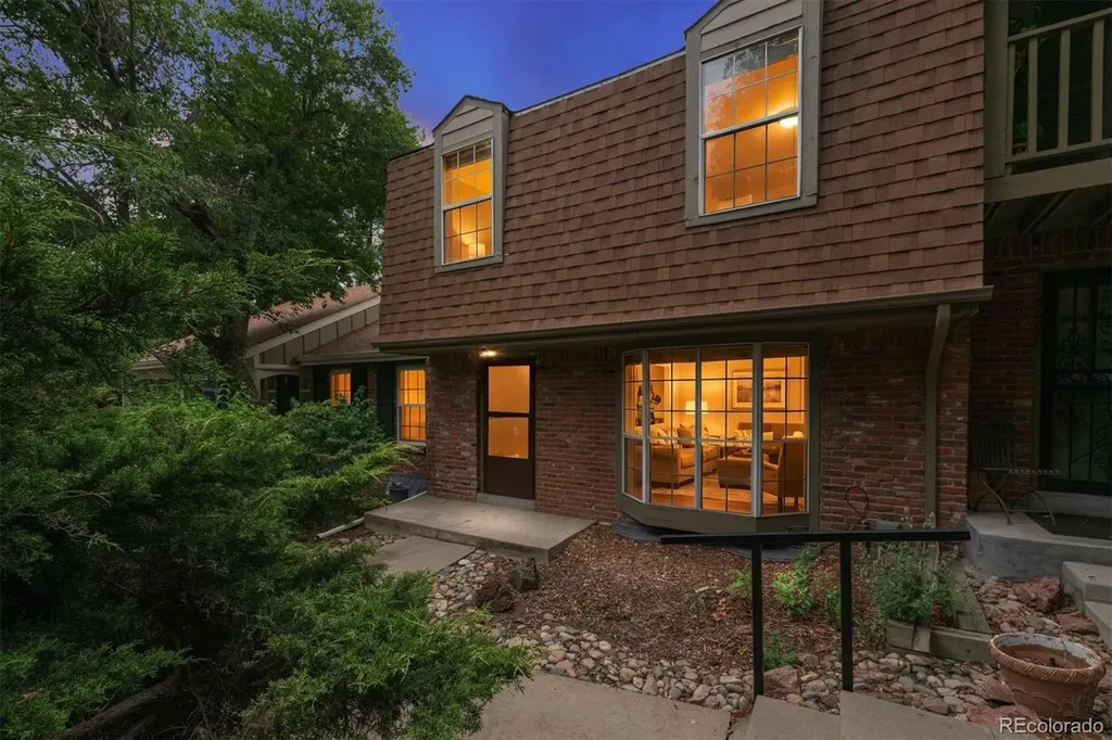 7101 W Yale Avenue Denver CO 80227