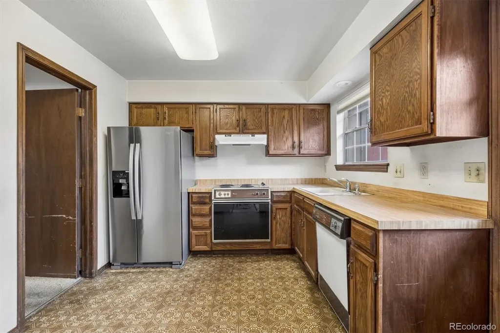 7101 W Yale Avenue Denver CO 80227