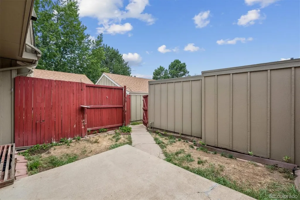7101 W Yale Avenue Denver CO 80227