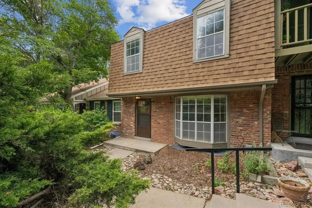 7101 W Yale Avenue Denver CO 80227
