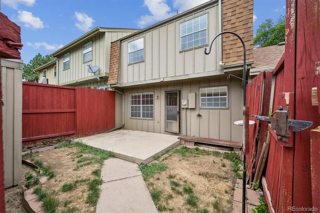 7101 W Yale Avenue Denver CO 80227