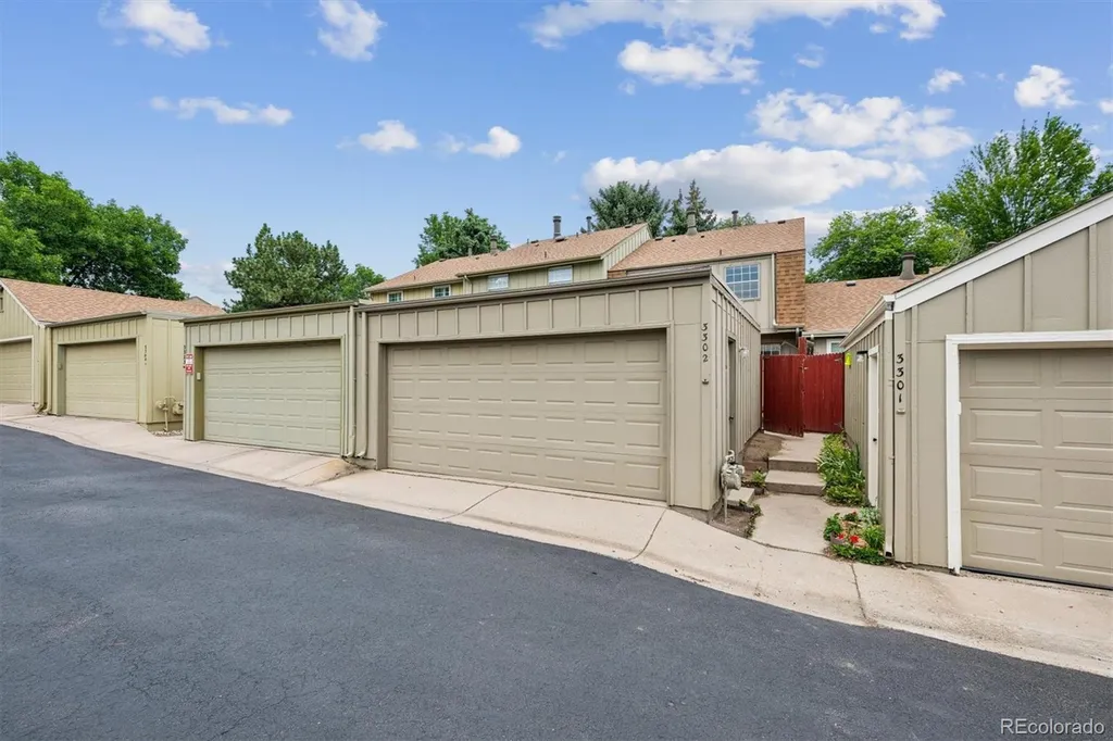 7101 W Yale Avenue Denver CO 80227