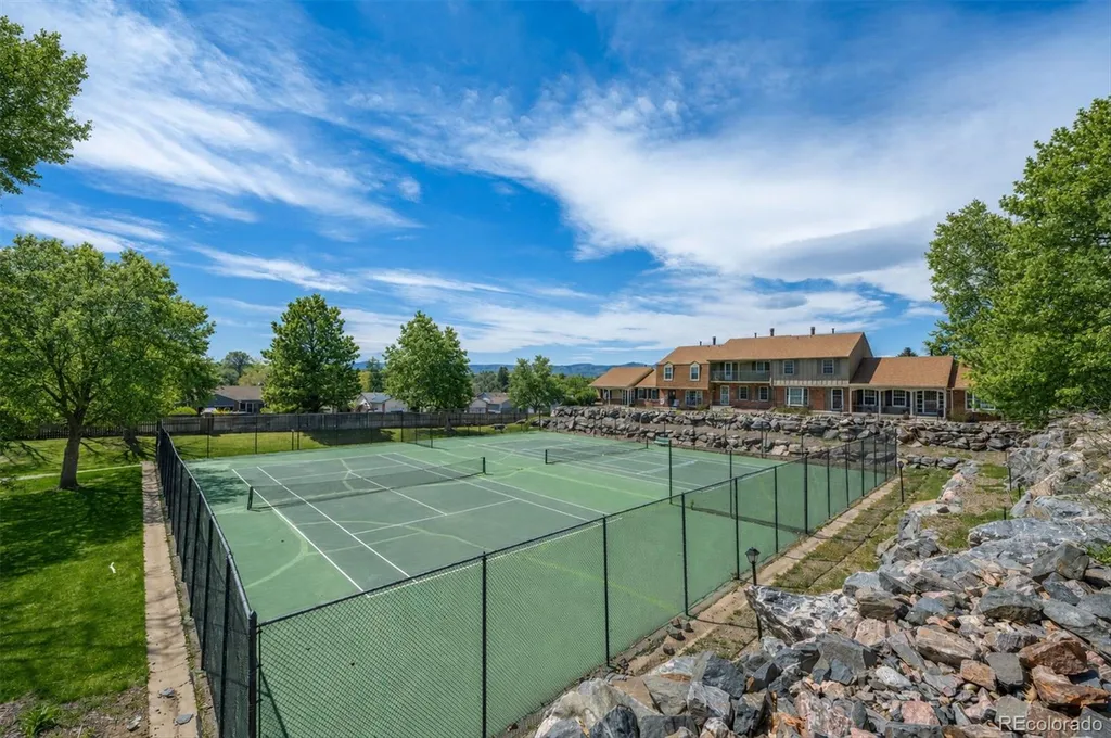7101 W Yale Avenue Denver CO 80227