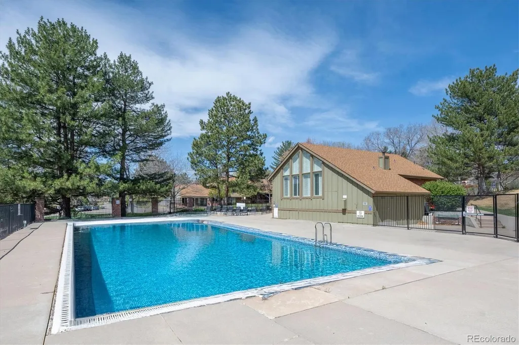 7101 W Yale Avenue Denver CO 80227