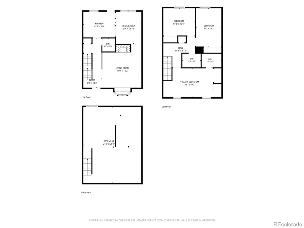7101 W Yale Avenue Denver CO 80227