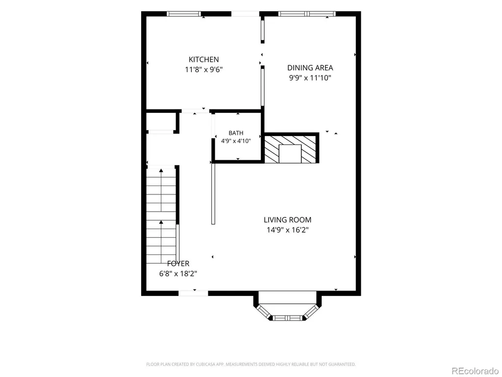 7101 W Yale Avenue Denver CO 80227