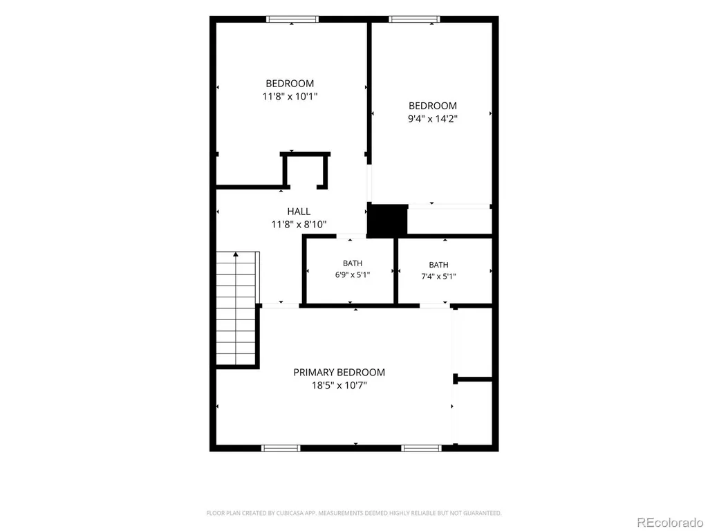 7101 W Yale Avenue Denver CO 80227