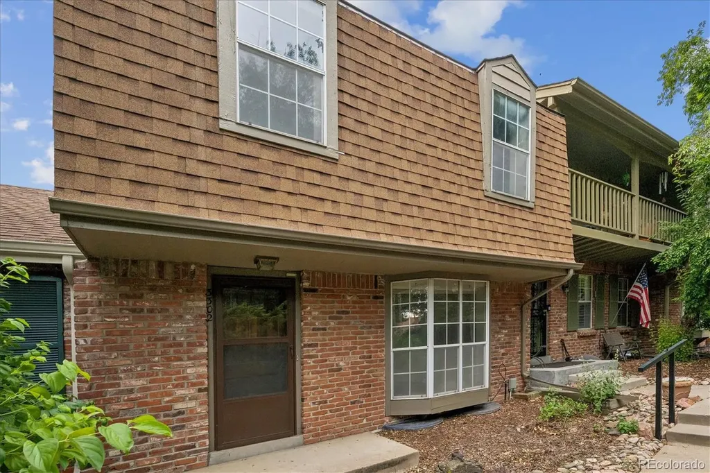 7101 W Yale Avenue Denver CO 80227