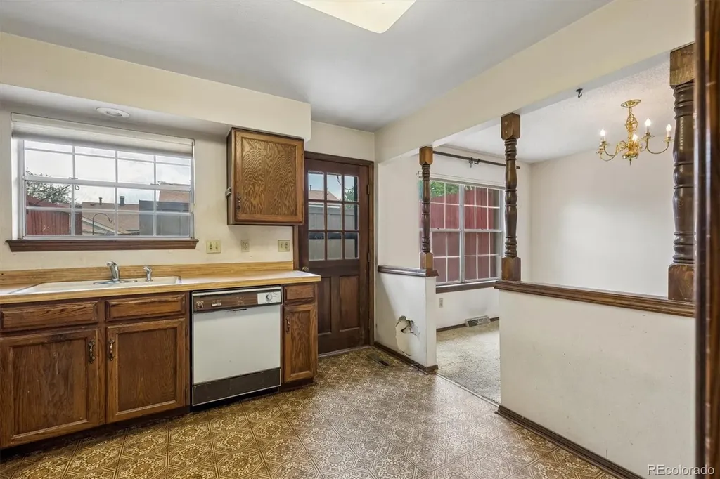 7101 W Yale Avenue Denver CO 80227