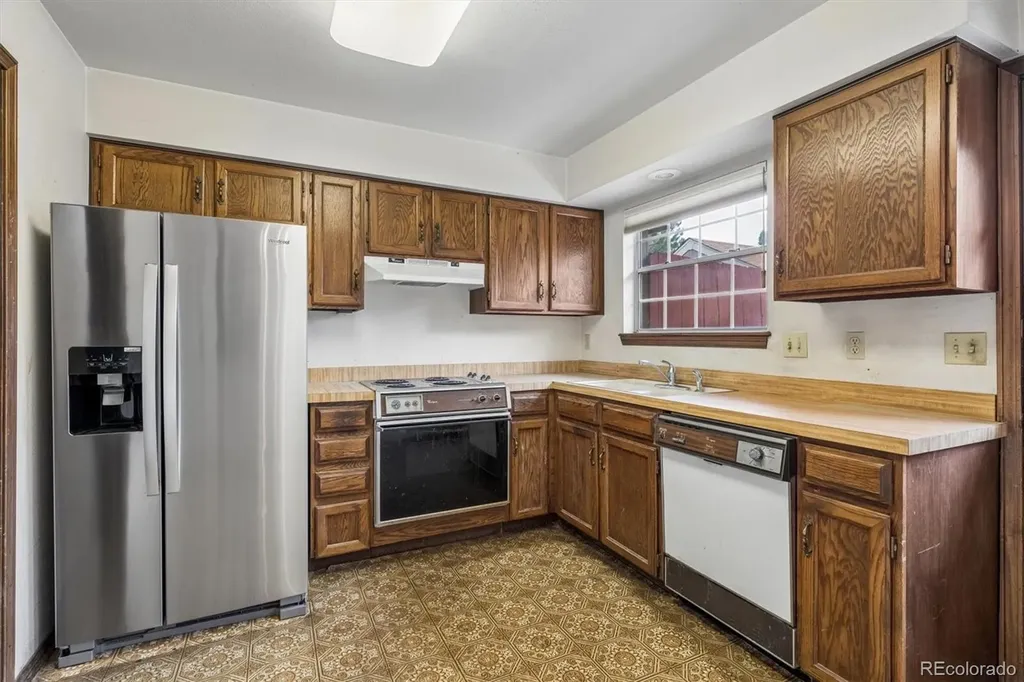 7101 W Yale Avenue Denver CO 80227