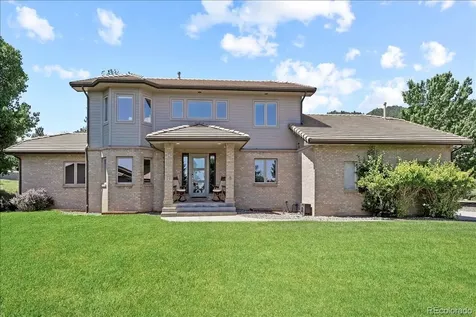 10886 Pheasant Run Littleton CO 80125
