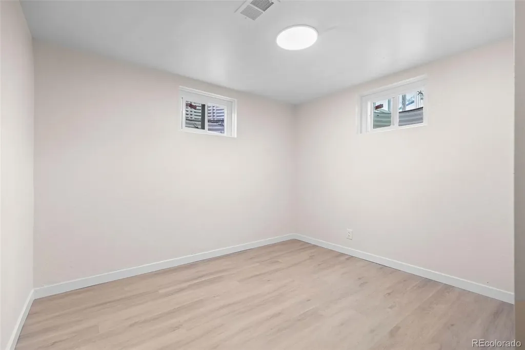 7102 Kalamath Street Denver CO 80221