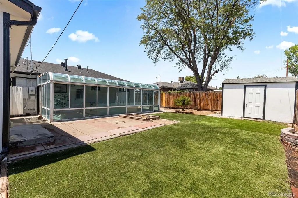 7102 Kalamath Street Denver CO 80221
