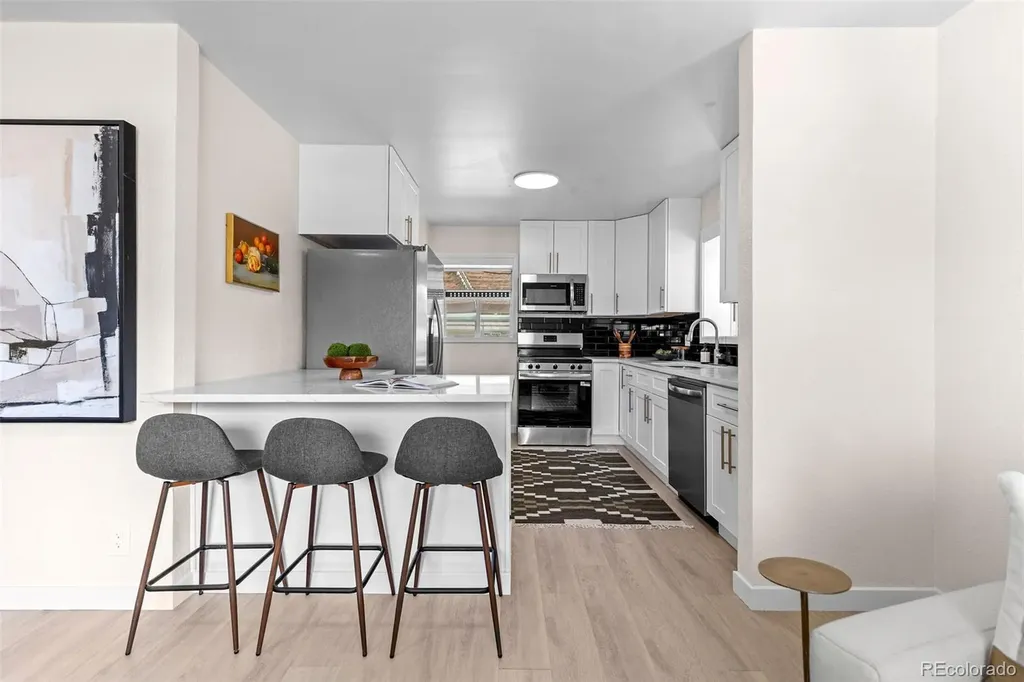 7102 Kalamath Street Denver CO 80221