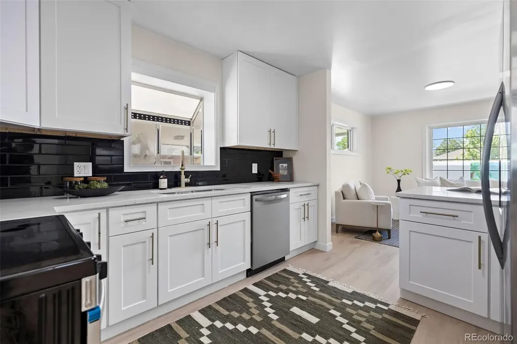7102 Kalamath Street Denver CO 80221