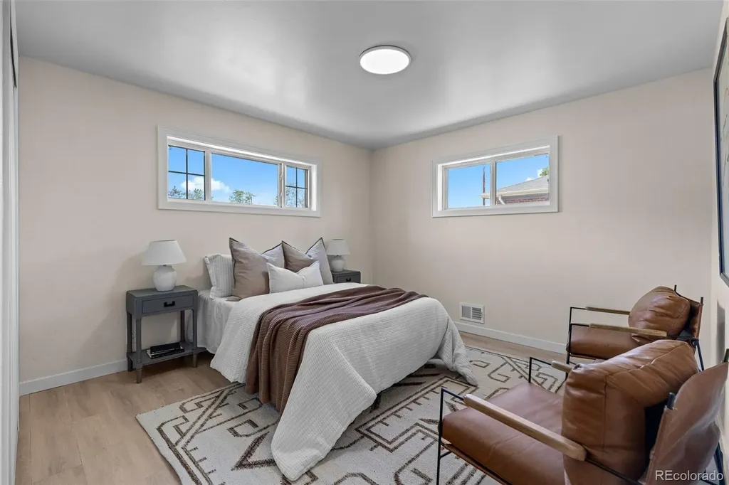 7102 Kalamath Street Denver CO 80221