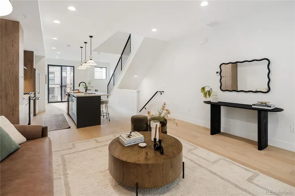 4509 N Tennyson Street Denver CO 80212