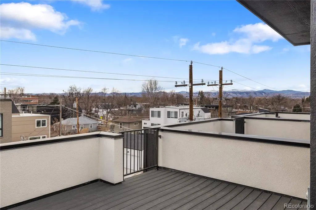4509 N Tennyson Street Denver CO 80212