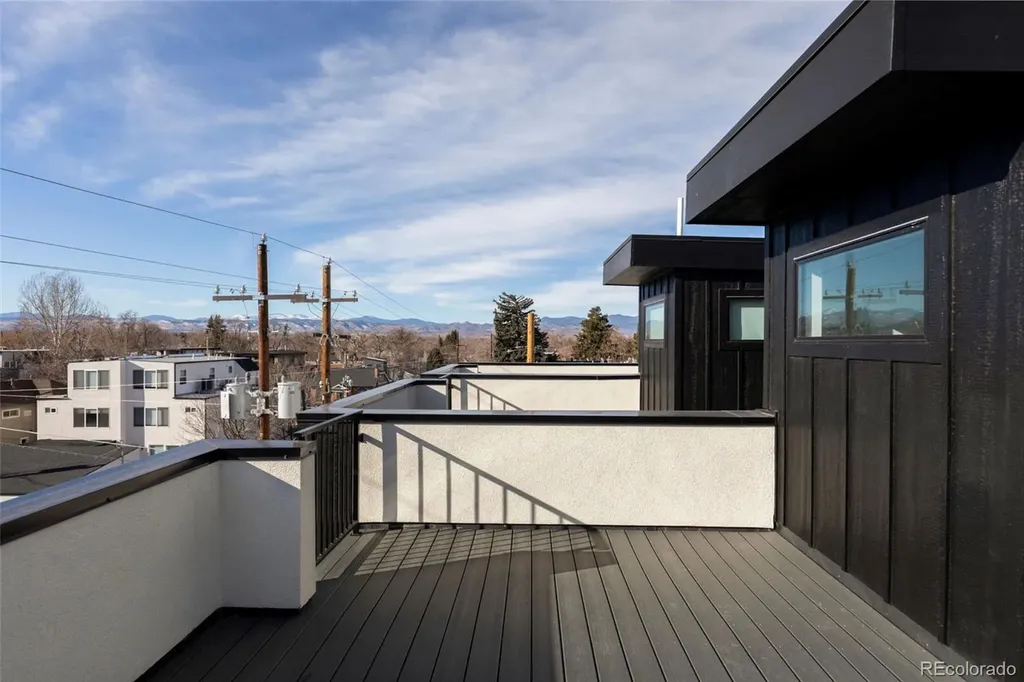 4509 N Tennyson Street Denver CO 80212