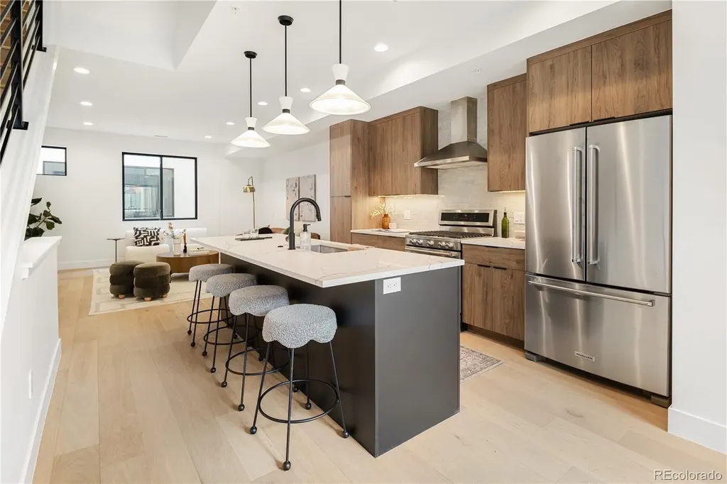 4509 N Tennyson Street Denver CO 80212