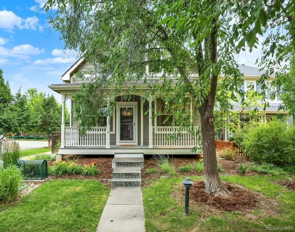 3121 Fulton Street Denver CO 80238
