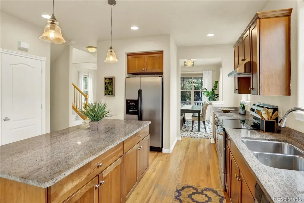 3121 Fulton Street Denver CO 80238